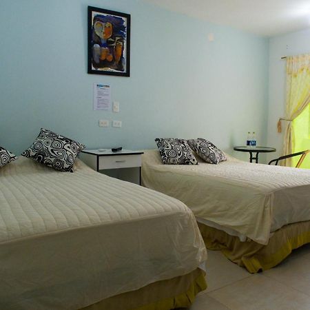 Rio Suites تونسوبا المظهر الخارجي الصورة