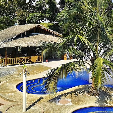 Rio Suites تونسوبا المظهر الخارجي الصورة