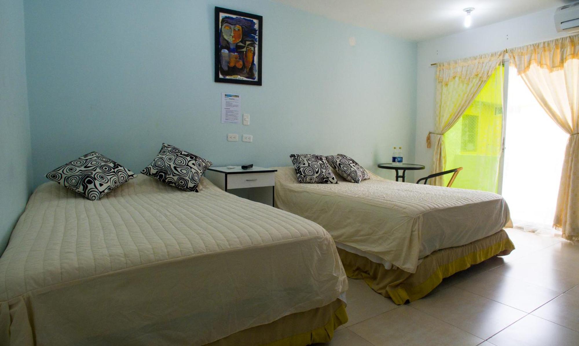Rio Suites تونسوبا المظهر الخارجي الصورة