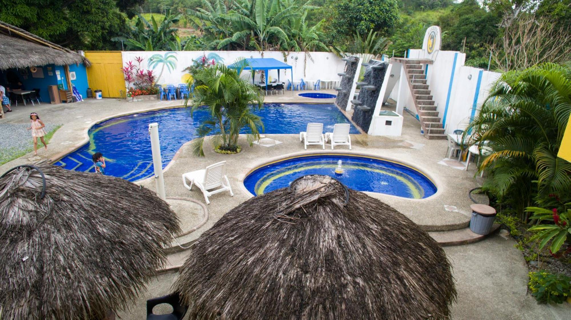 Rio Suites تونسوبا المظهر الخارجي الصورة