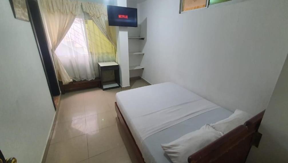Rio Suites تونسوبا المظهر الخارجي الصورة