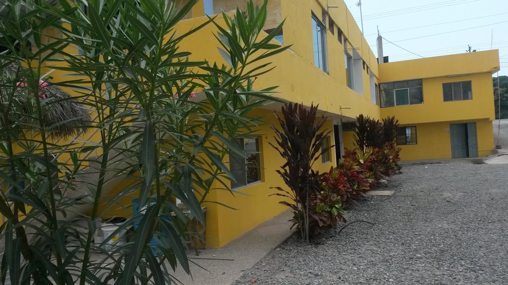 Rio Suites تونسوبا المظهر الخارجي الصورة