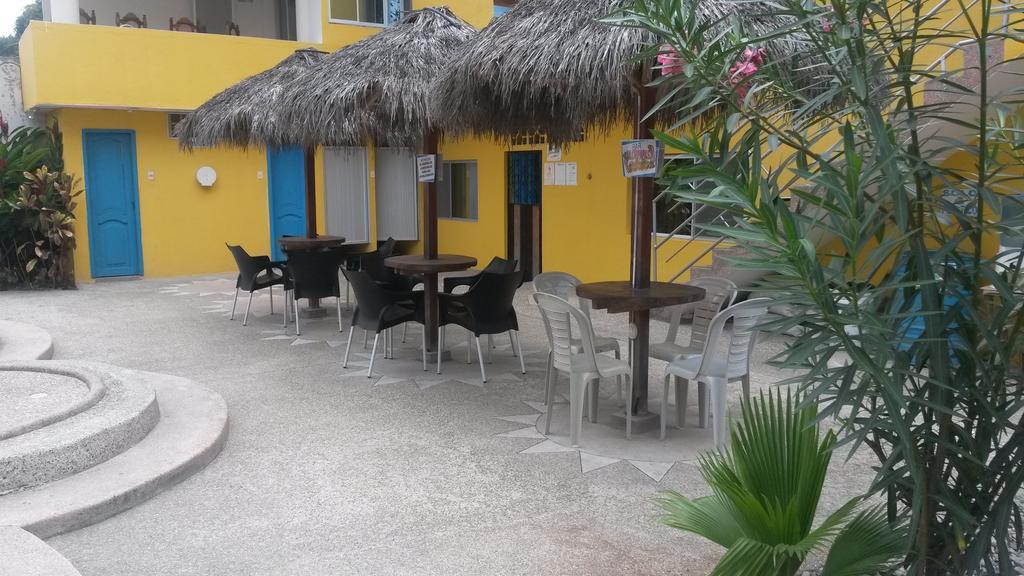 Rio Suites تونسوبا المظهر الخارجي الصورة