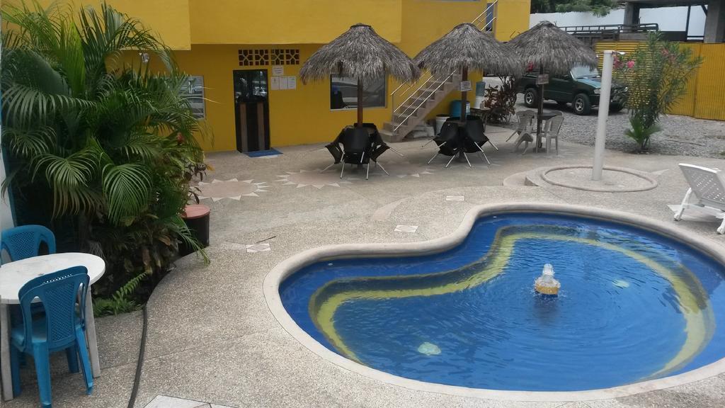 Rio Suites تونسوبا المظهر الخارجي الصورة