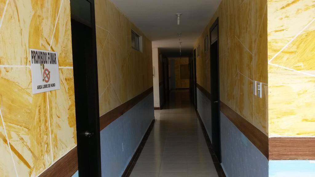 Rio Suites تونسوبا المظهر الخارجي الصورة