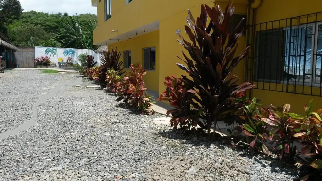 Rio Suites تونسوبا المظهر الخارجي الصورة