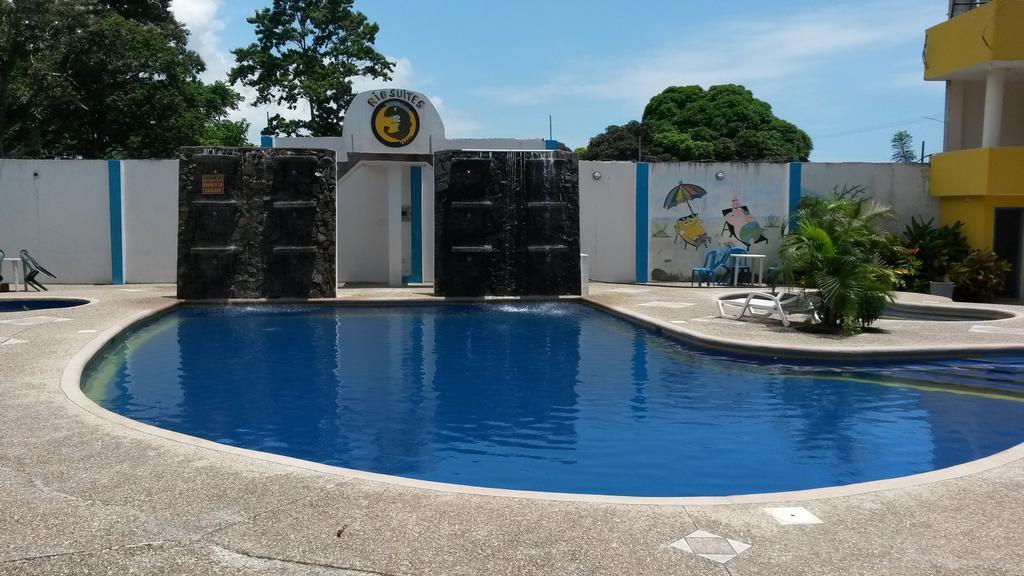 Rio Suites تونسوبا المظهر الخارجي الصورة
