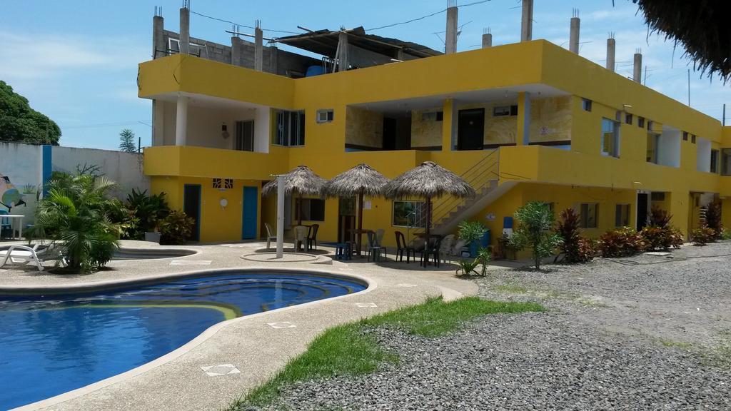 Rio Suites تونسوبا المظهر الخارجي الصورة