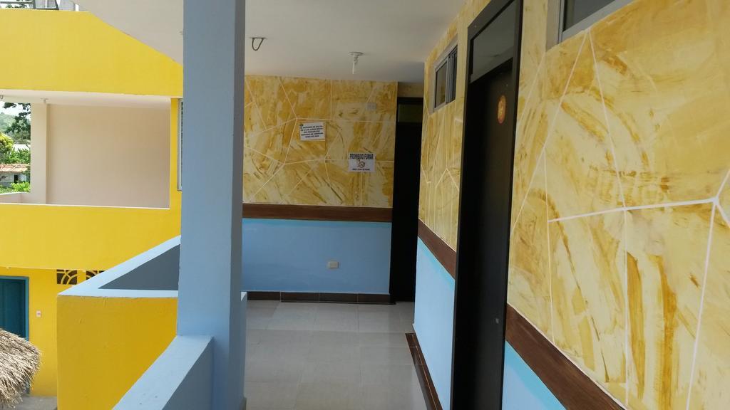 Rio Suites تونسوبا المظهر الخارجي الصورة