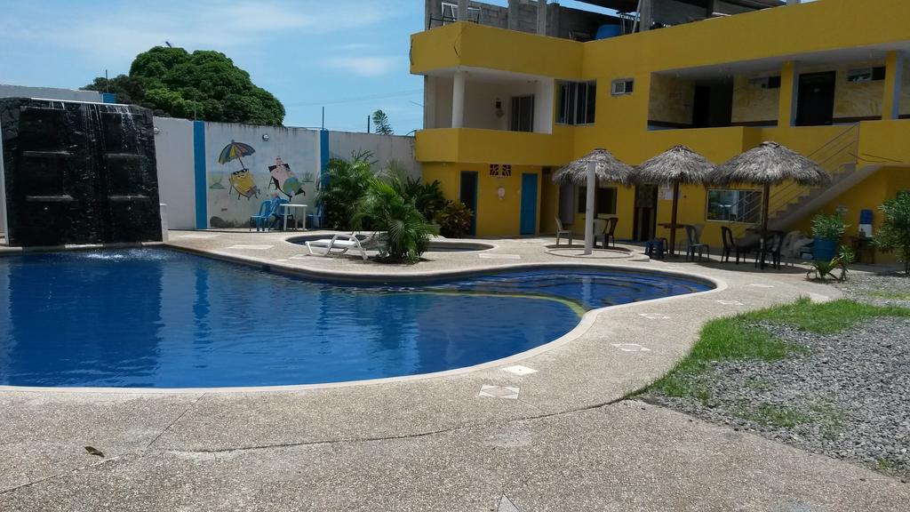Rio Suites تونسوبا المظهر الخارجي الصورة