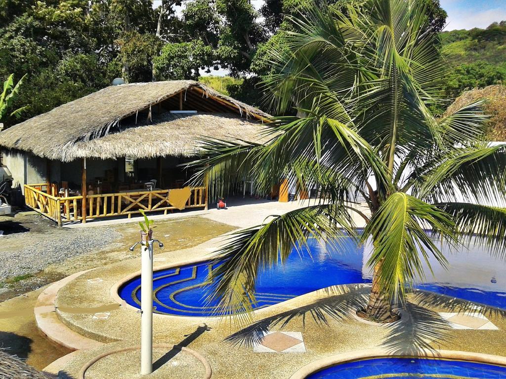 Rio Suites تونسوبا المظهر الخارجي الصورة