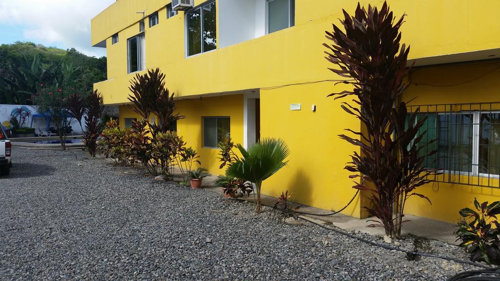 Rio Suites تونسوبا المظهر الخارجي الصورة