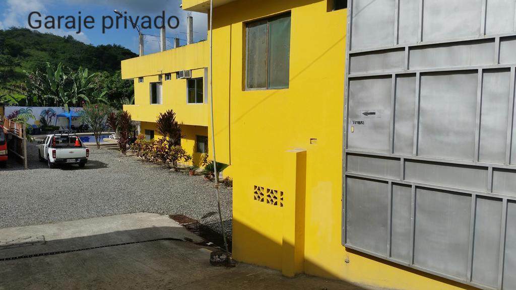 Rio Suites تونسوبا المظهر الخارجي الصورة
