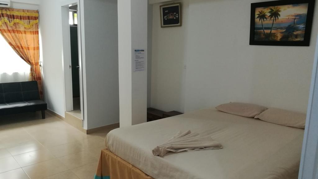 Rio Suites تونسوبا المظهر الخارجي الصورة