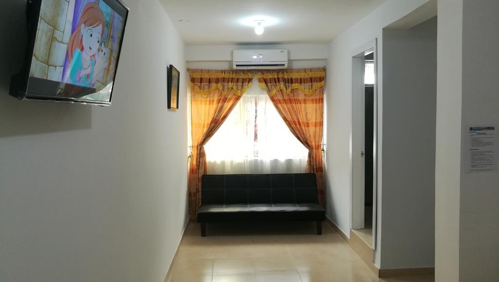 Rio Suites تونسوبا المظهر الخارجي الصورة