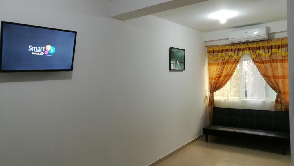Rio Suites تونسوبا المظهر الخارجي الصورة