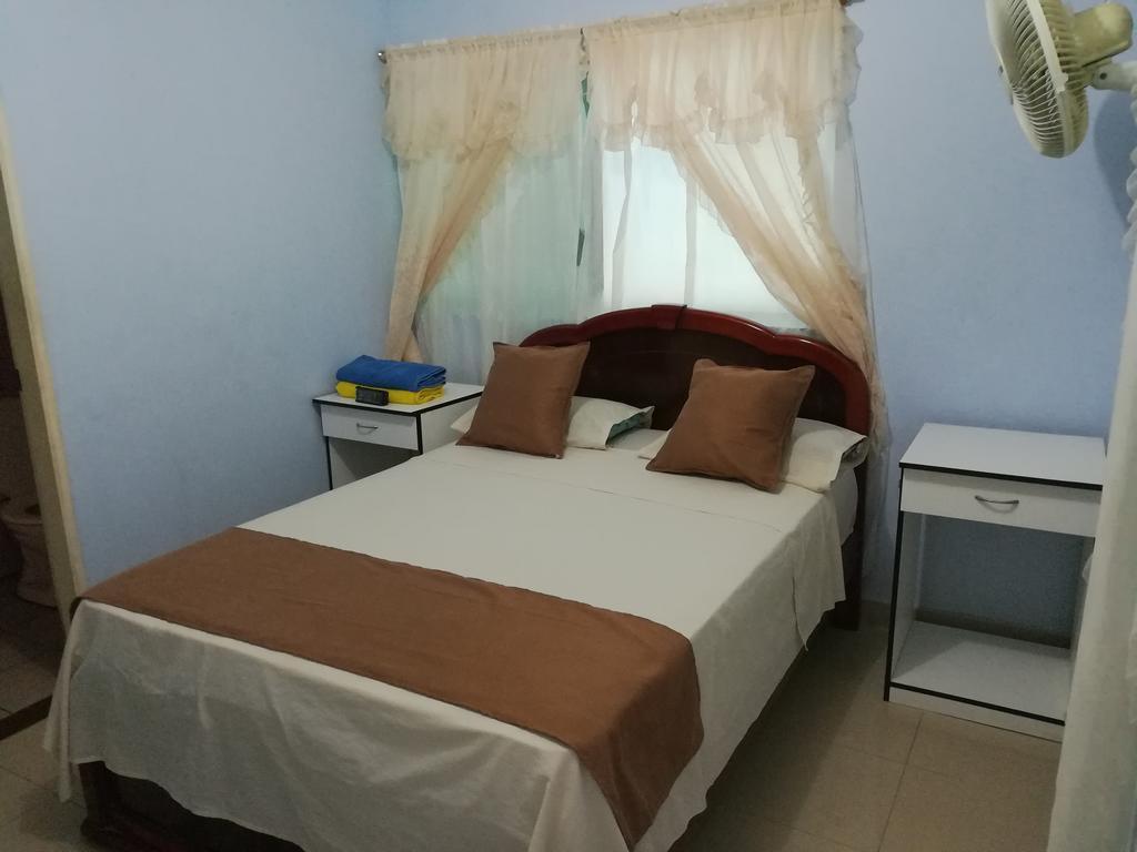 Rio Suites تونسوبا المظهر الخارجي الصورة