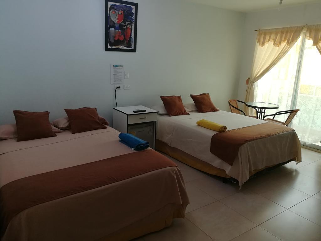 Rio Suites تونسوبا المظهر الخارجي الصورة