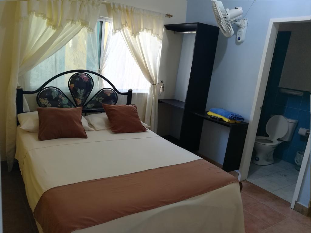Rio Suites تونسوبا المظهر الخارجي الصورة