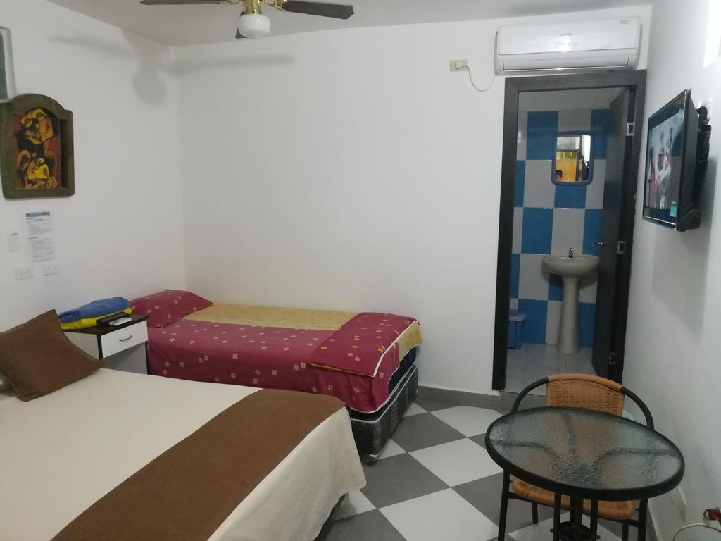 Rio Suites تونسوبا المظهر الخارجي الصورة