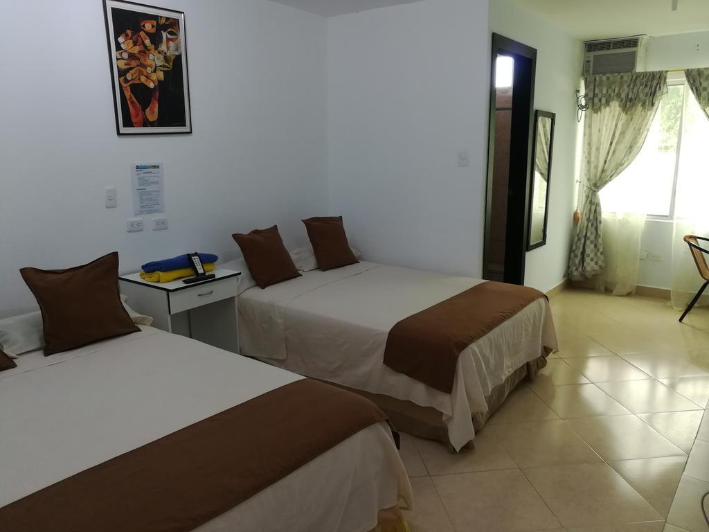 Rio Suites تونسوبا المظهر الخارجي الصورة