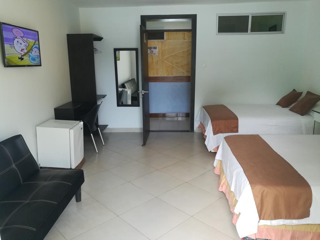 Rio Suites تونسوبا المظهر الخارجي الصورة