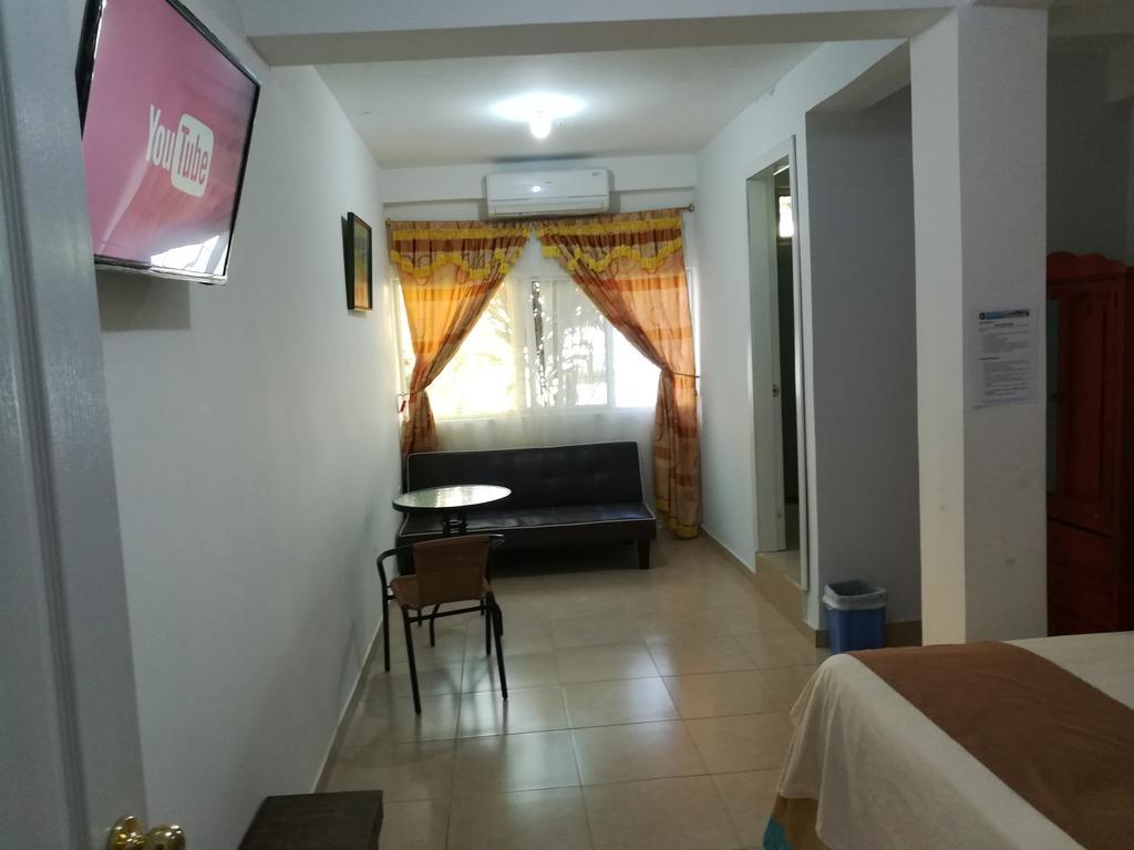 Rio Suites تونسوبا المظهر الخارجي الصورة