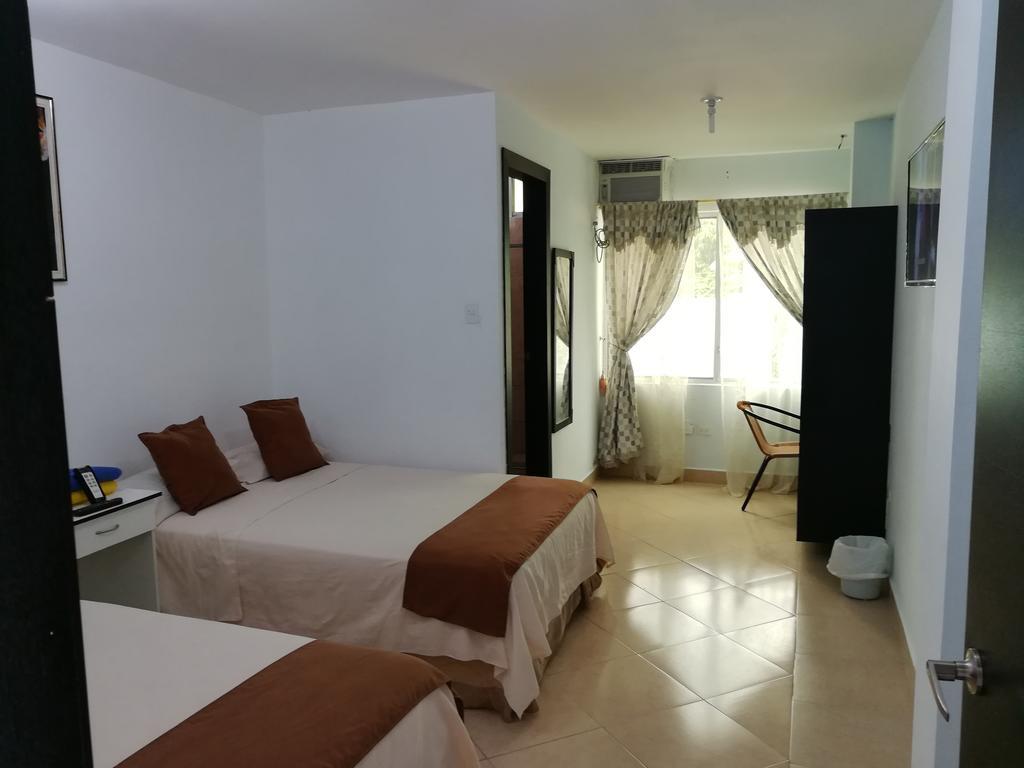 Rio Suites تونسوبا المظهر الخارجي الصورة