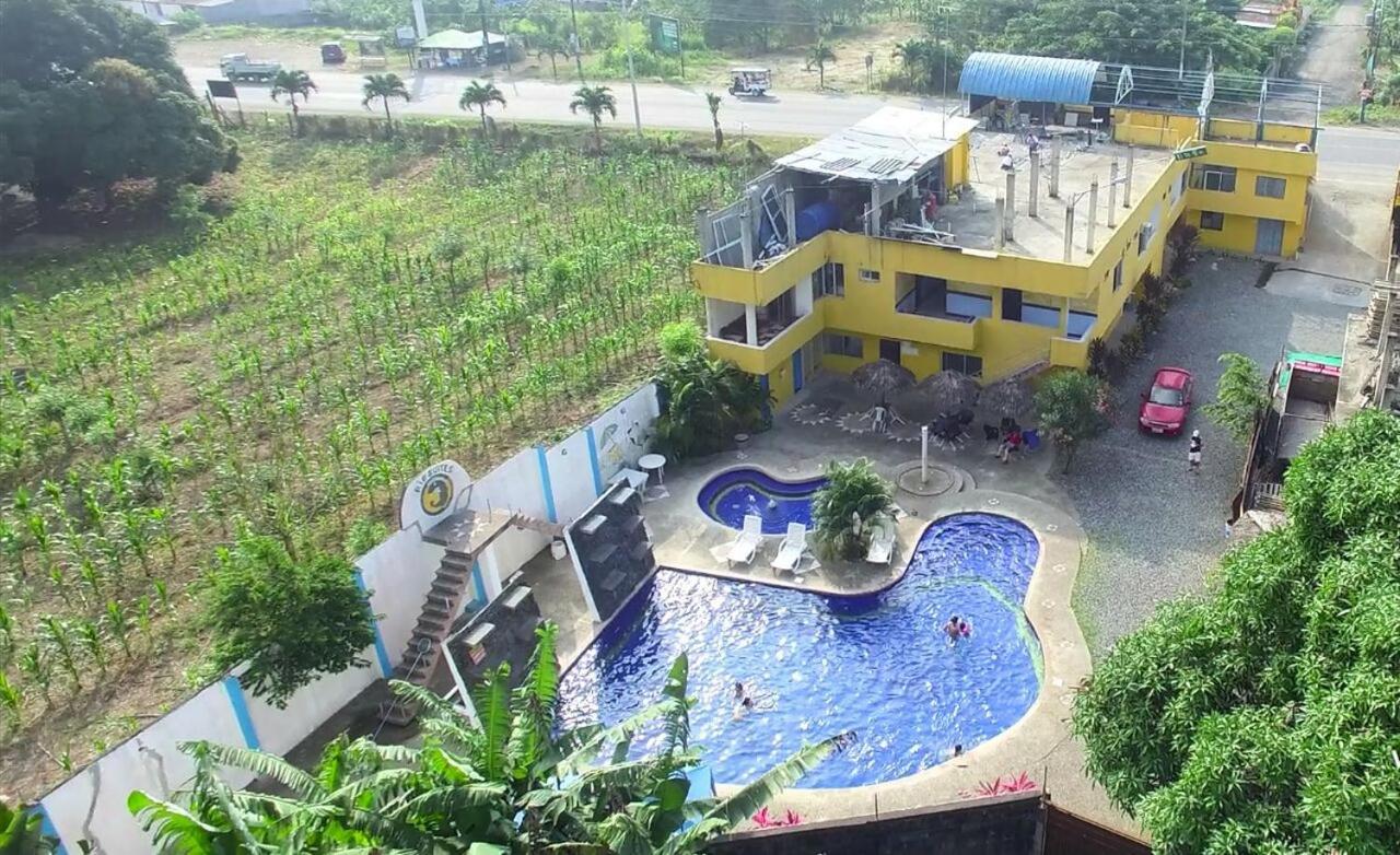 Rio Suites تونسوبا المظهر الخارجي الصورة