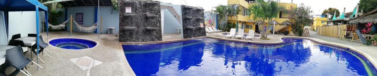 Rio Suites تونسوبا المظهر الخارجي الصورة