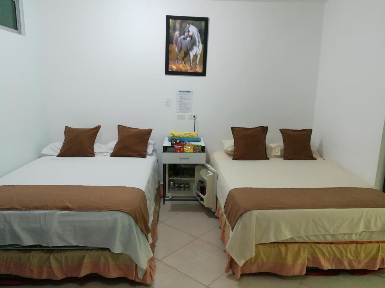 Rio Suites تونسوبا المظهر الخارجي الصورة