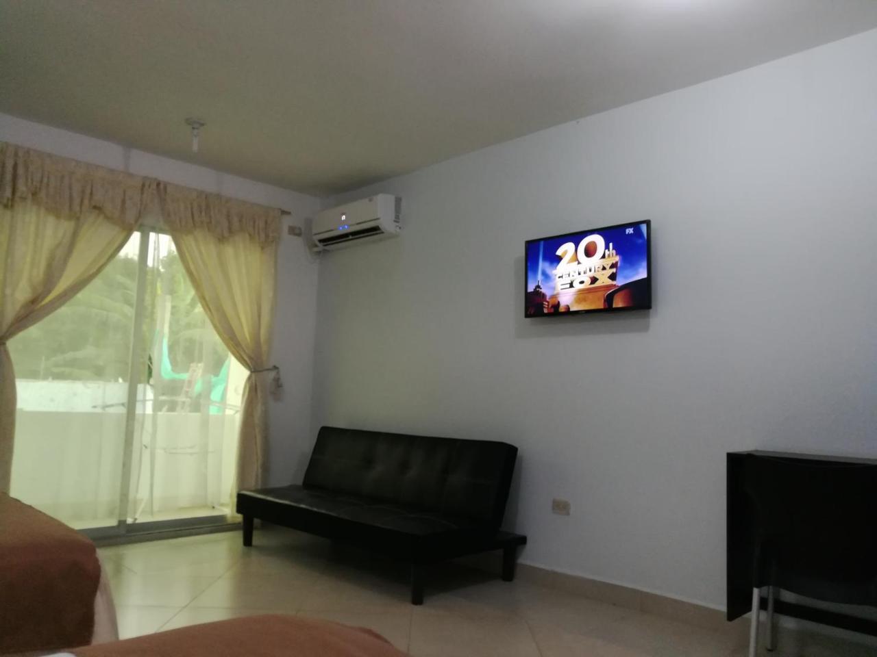 Rio Suites تونسوبا المظهر الخارجي الصورة